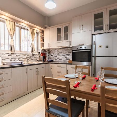 Alimos Apartment 아테네 외부 사진