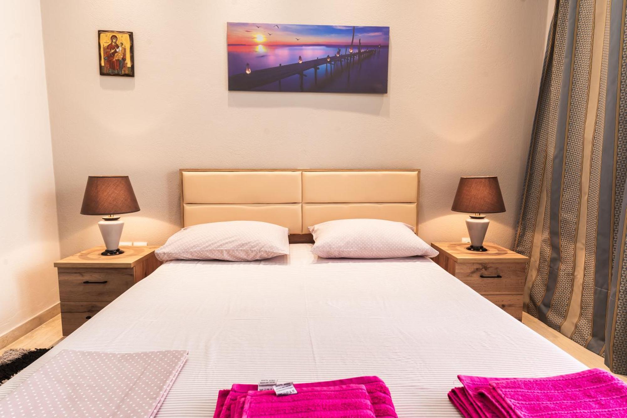 Alimos Apartment 아테네 외부 사진