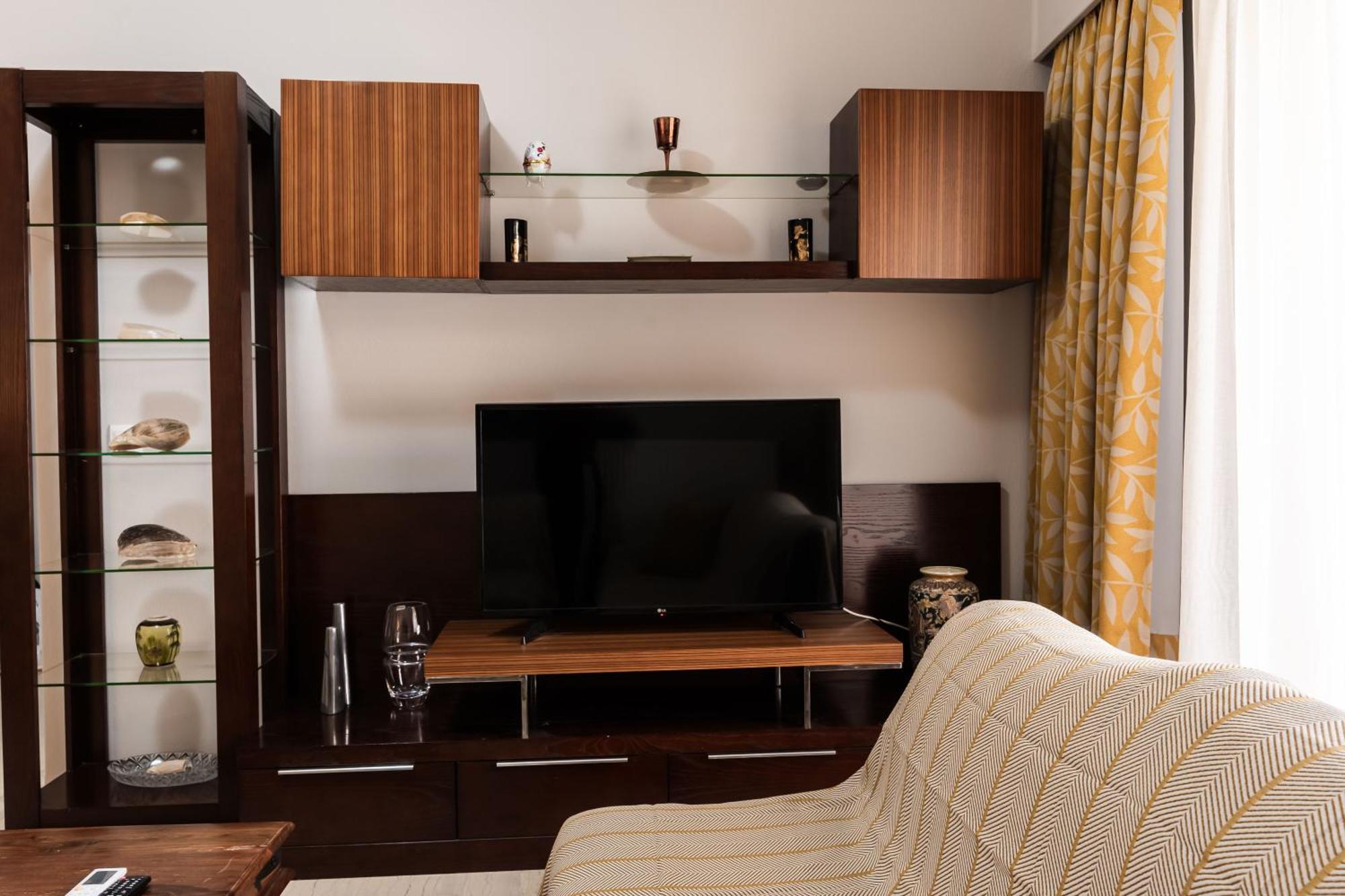 Alimos Apartment 아테네 외부 사진
