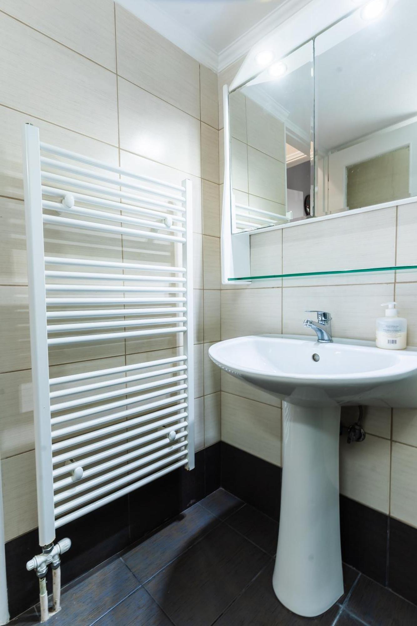Alimos Apartment 아테네 외부 사진