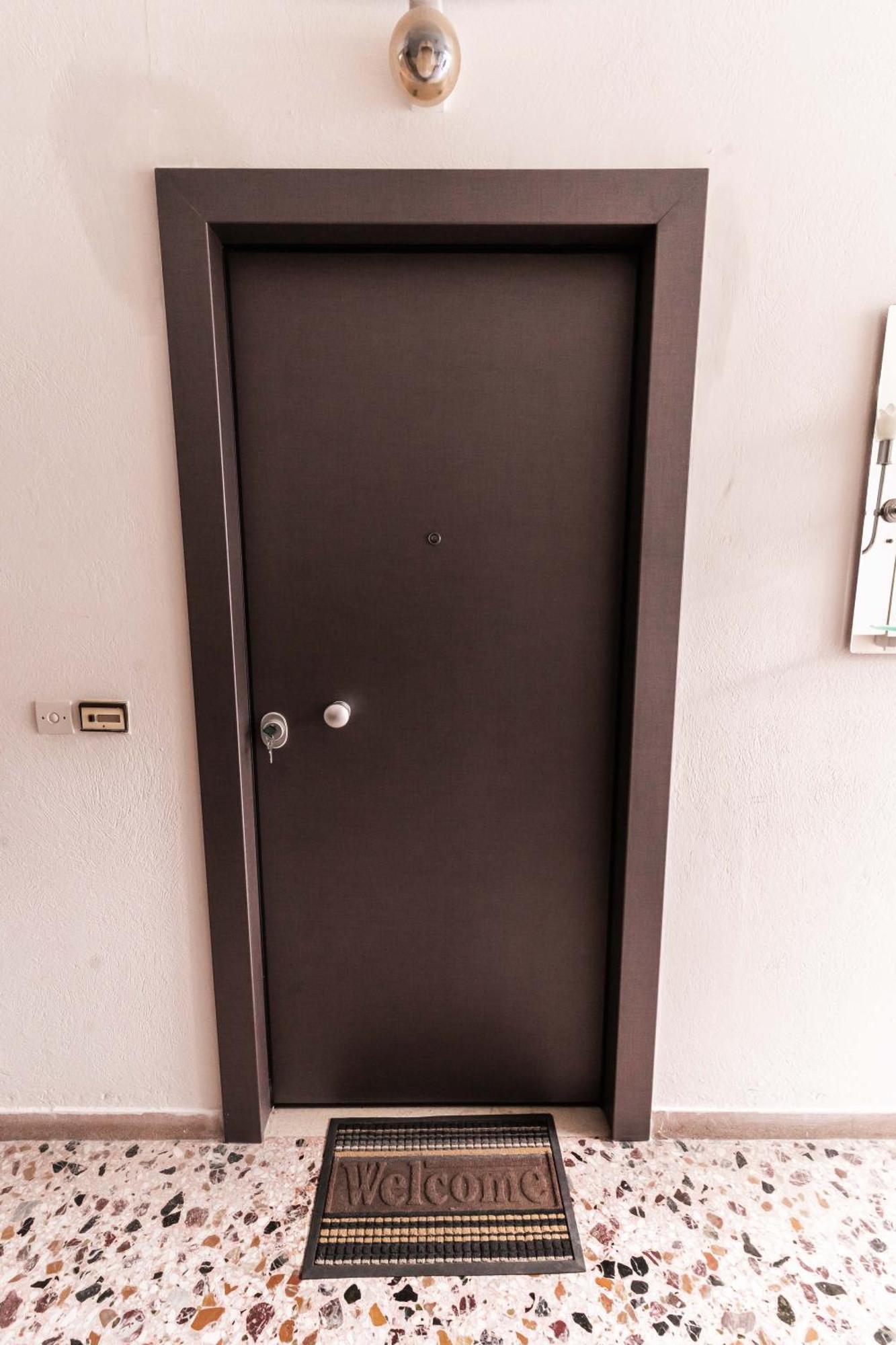 Alimos Apartment 아테네 외부 사진